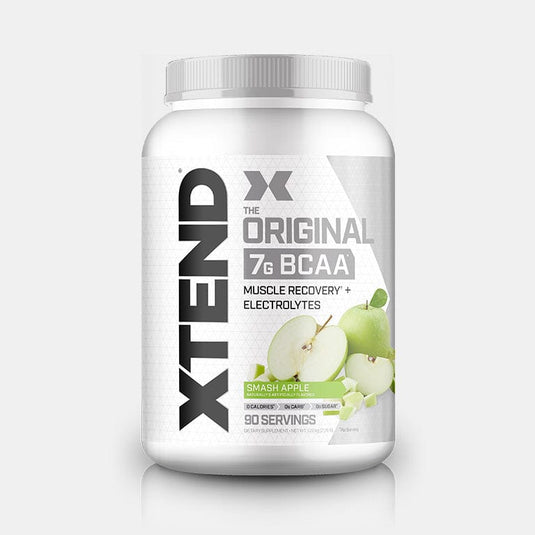 XTEND® Original BCAA Powder