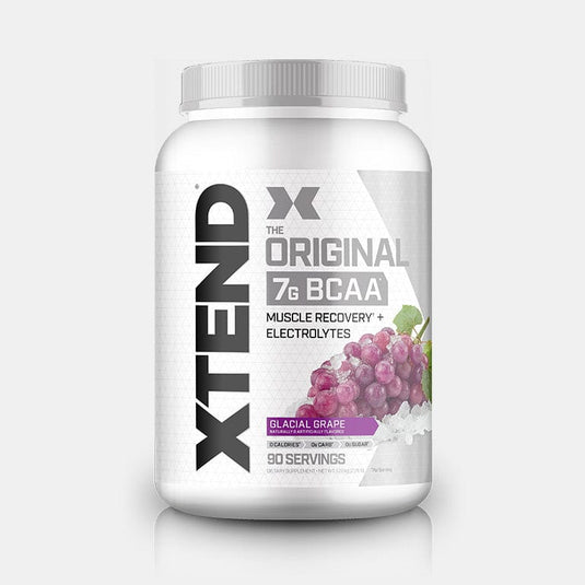 XTEND® Original BCAA Powder