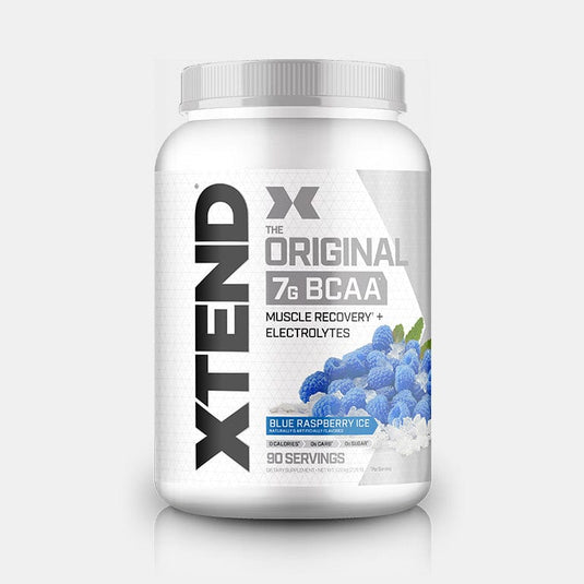 XTEND® Original BCAA Powder