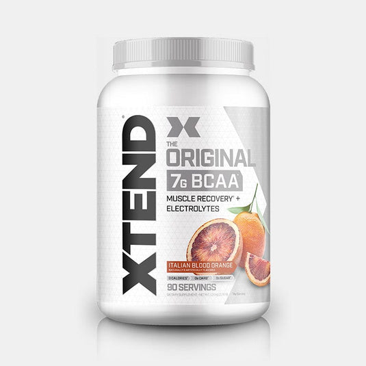 XTEND® Original BCAA Powder