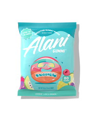 Gummi - Smoothie Gummy Rings