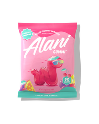 Gummi - Sour Gummy Worms
