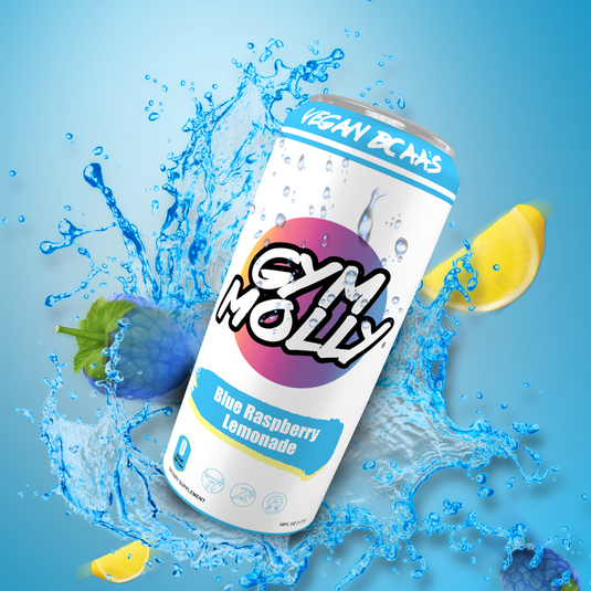 Gym Molly® Energy Drink