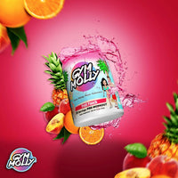 Gym Molly - Fruit Punch