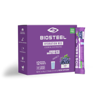 HYDRATION MIX / Grape - 12 Servings