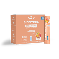 HYDRATION MIX / Peach Mango - 12 Servings
