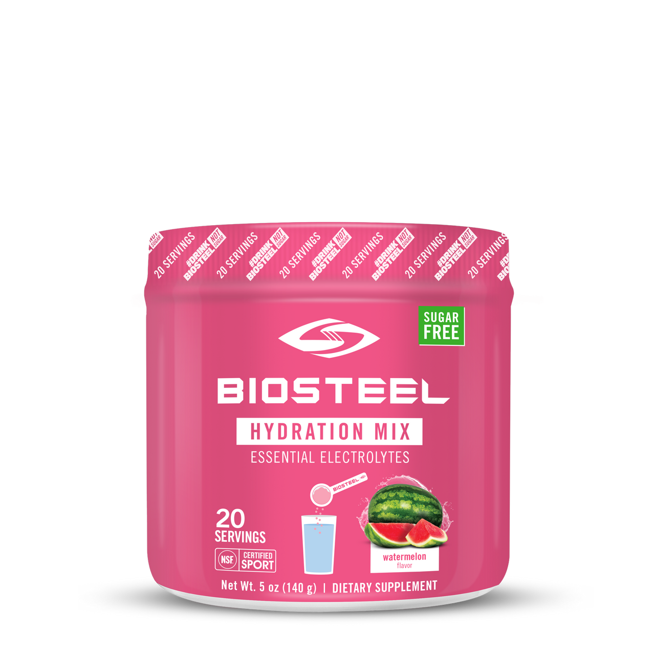 HYDRATION MIX / Watermelon - 20 Servings