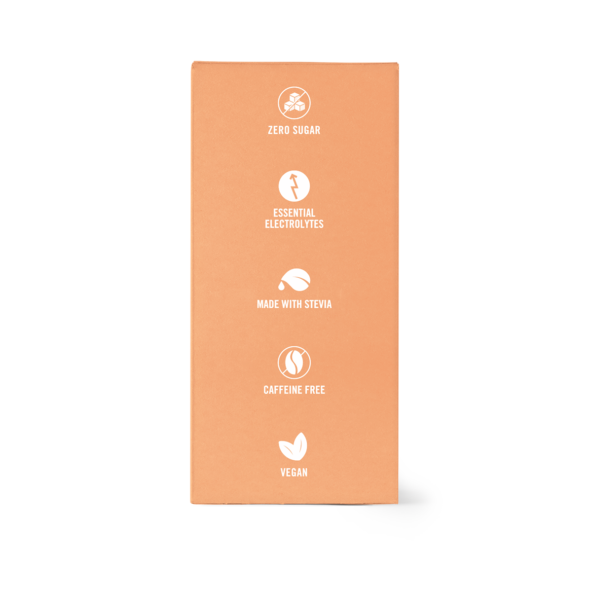 HYDRATION MIX / Peach Mango - 24 Serving Packets