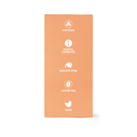 HYDRATION MIX / Peach Mango - 24 Serving Packets