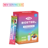 HYDRATION MIX / Rainbow Twist - 24 Serving Packets