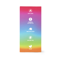 HYDRATION MIX / Rainbow Twist - 24 Serving Packets