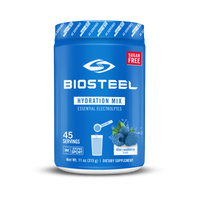 HYDRATION MIX / Blue Raspberry - 45 Servings