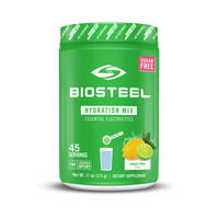 HYDRATION MIX / Lemon Lime - 45 Servings