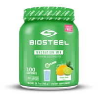HYDRATION MIX / Lemon Lime - 100 Servings