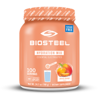 HYDRATION MIX / Peach Mango - 100 Servings