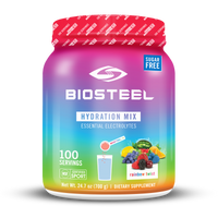 HYDRATION MIX / Rainbow Twist - 100 Servings