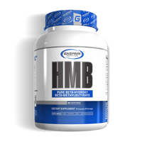 HMB | PURE BETA-HYDROXY BETA-METHYLBUTYRATE