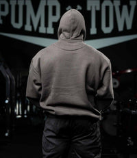 HWMF Plush Hoodie