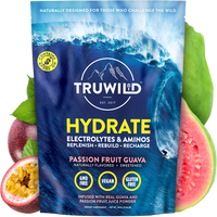 Hydrate - Amino Acids & Electrolytes