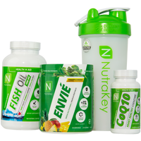 Health and Wellness Stack