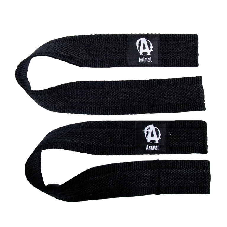 Heavy Duty Pro Lifting Straps