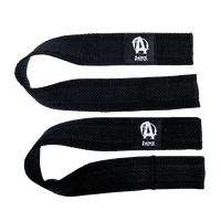 Heavy Duty Pro Lifting Straps