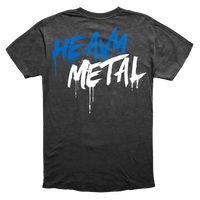 Gaspari Heavy Metal - Rock Out Collection