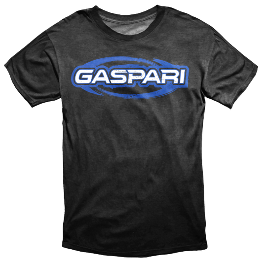 Gaspari Heavy Metal - Rock Out Collection