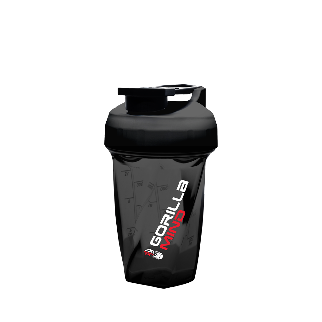 Helimix Gorilla Mind Shaker