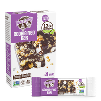 Cookies & Creme - Box of 4
