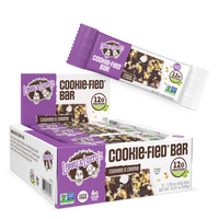 Cookies & Creme - Box of 9
