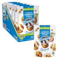 Chocolate Chip - 4.25oz - Single Bag