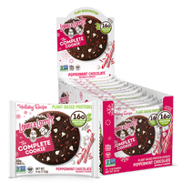 Peppermint Chocolate -4oz -Box of 12