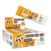 Peanut Butter Chocolate Chip - Box of 9
