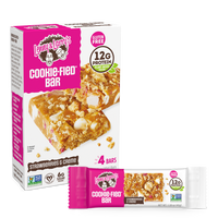 Strawberries & Creme- Box of 4