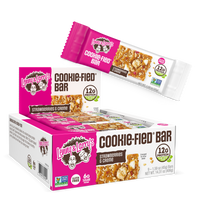 Strawberries & Creme- Box of 9