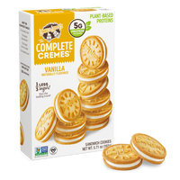 Vanilla- Box of 12