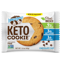 Chocolate Chip - 1.6oz - Box of 12