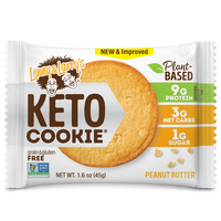 Peanut Butter - 1.6oz - Box of 12