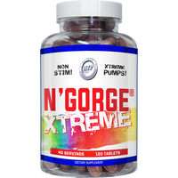 N'Gorge® Xtreme