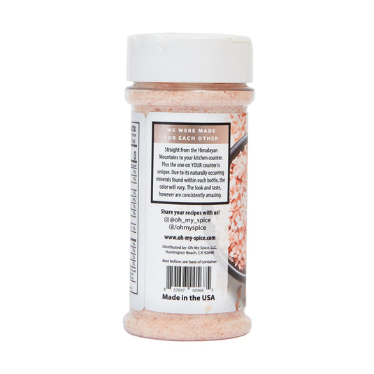 Himalayan Salt