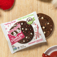 Peppermint Chocolate -4oz -Box of 12