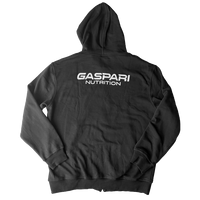 Gaspari Nutrition Premium Zipper Hoodie