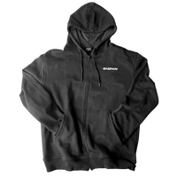 Gaspari Nutrition Premium Zipper Hoodie