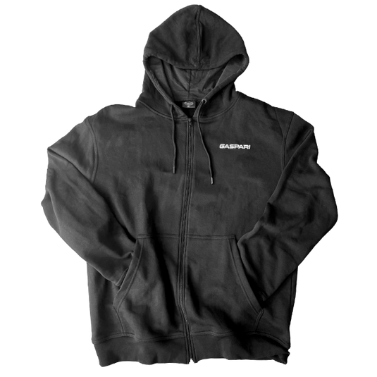 Gaspari Nutrition Premium Zipper Hoodie