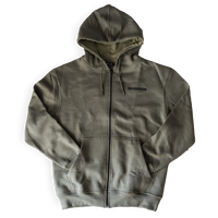 Gaspari Nutrition Premium Zipper Hoodie
