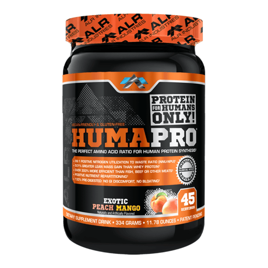 ALRI HumaPro EAA Powder 334g