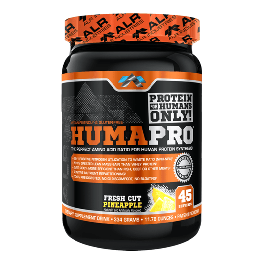 ALRI HumaPro EAA Powder 334g