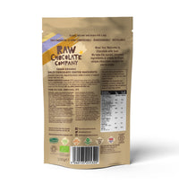 Salty Chocolate Hazelnuts Sharing Bag
