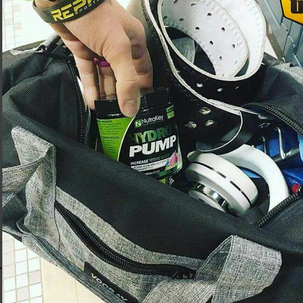 Hydro Pump Limited Offer
